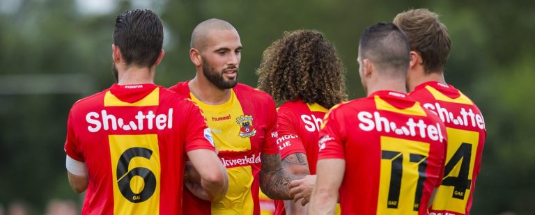 Unique Go Ahead Eagles jersey numbers